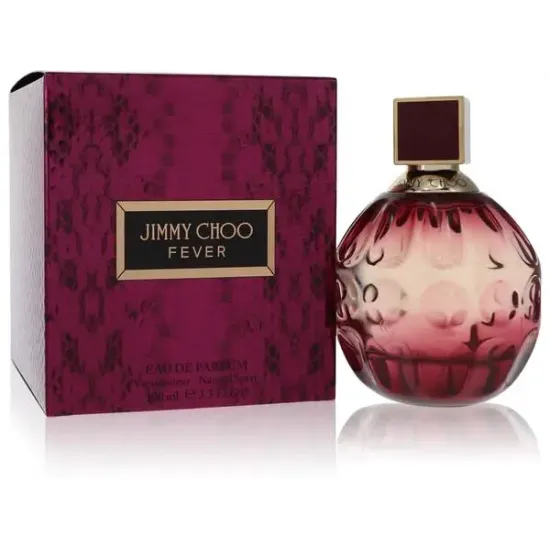 Jimmy Choo Fever Perfume