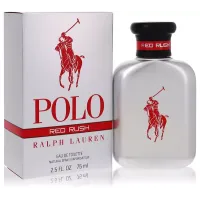 Polo Red Rush Cologne