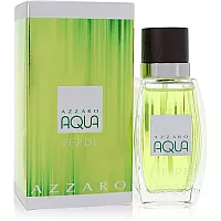 Azzaro Aqua Verde Cologne