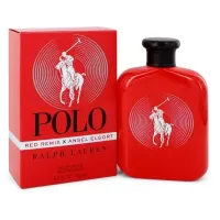 Polo Red Remix Cologne