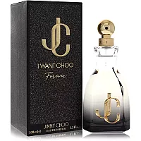 Jimmy Choo I Want Choo Forever Perfume