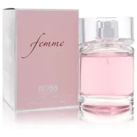 Boss Femme Perfume