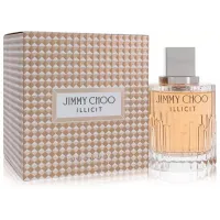Jimmy Choo Illicit Perfume