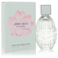 Jimmy Choo Floral Perfume