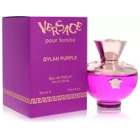 Versace Pour Femme Dylan Purple Perfume