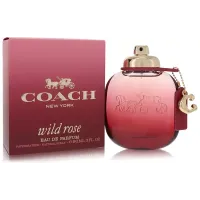 Coach Wild Rose Perfume
