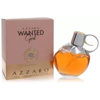 Azzaro Wanted Girl Perfume