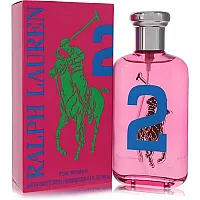 Big Pony Pink 2 Perfume