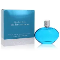 Mediterranean Perfume