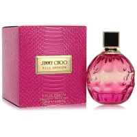 Jimmy Choo Rose Passion Perfume
