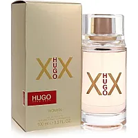 Hugo Xx Perfume