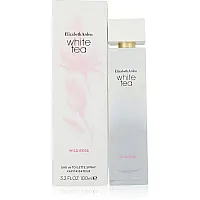 White Tea Wild Rose Perfume