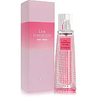 Live Irresistible Rosy Crush Perfume