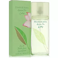 Green Tea Lotus Perfume