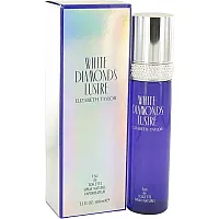 White Diamonds Lustre Perfume