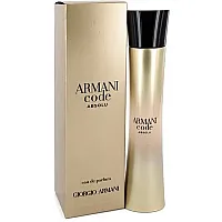 Armani Code Absolu Perfume