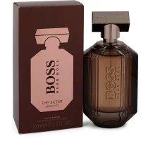 Boss The Scent Absolute Perfume