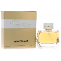 Montblanc Signature Absolue Perfume