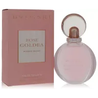 Bvlgari Rose Goldea Blossom Delight Perfume