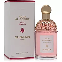 Aqua Allegoria Pera Granita Perfume