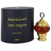 1001 Nights Perfume