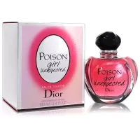 Poison Girl Unexpected Perfume