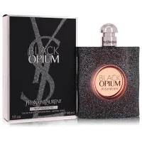 Black Opium Nuit Blanche Perfume
