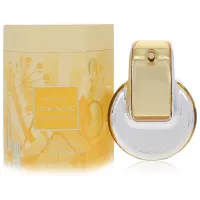 Omnia Golden Citrine Perfume