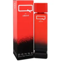 Q Donna Perfume
