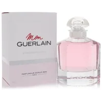 Mon Guerlain Sparkling Bouquet Perfume