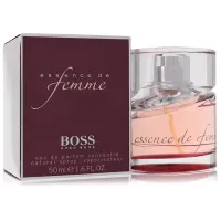 Boss Essence De Femme Perfume