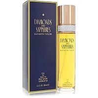 Diamonds & Sapphires Perfume