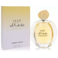 Light Di Gioia Perfume