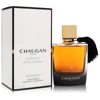 Chaugan Mysterieuse Perfume
