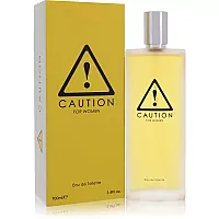 Caution Perfume