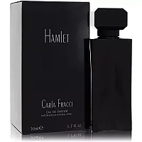 Carla Fracci Hamlet Perfume