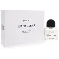 Byredo Super Cedar Perfume