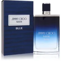 Jimmy Choo Man Blue Cologne