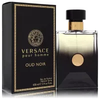 Versace Pour Homme Oud Noir Cologne