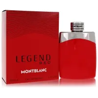 Montblanc Legend Red Cologne