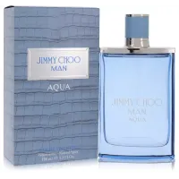 Jimmy Choo Man Aqua Cologne