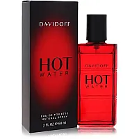 Hot Water Cologne