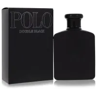 Polo Double Black Cologne