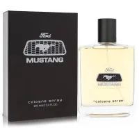 Mustang Cologne